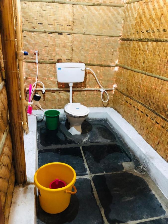 Island Vibes Hampi Guesthouse المظهر الخارجي الصورة