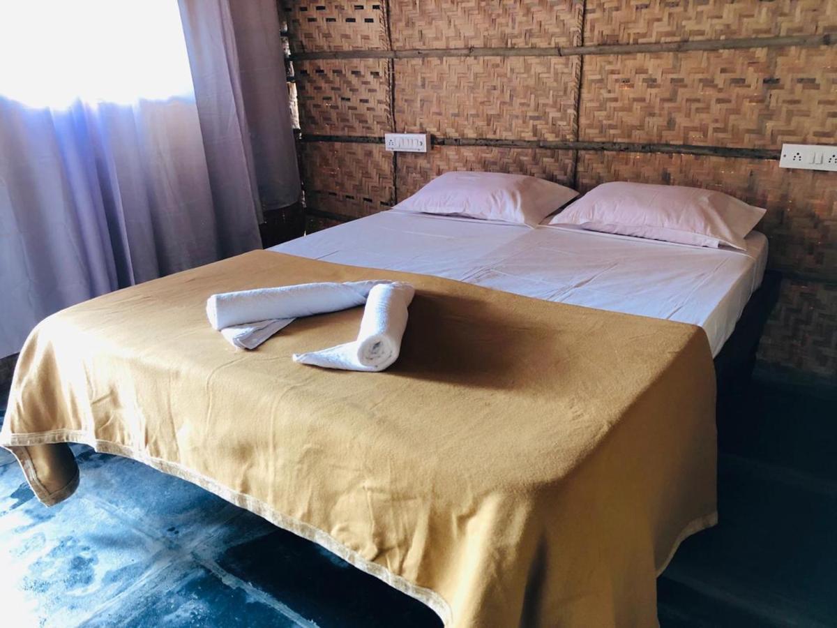 Island Vibes Hampi Guesthouse المظهر الخارجي الصورة