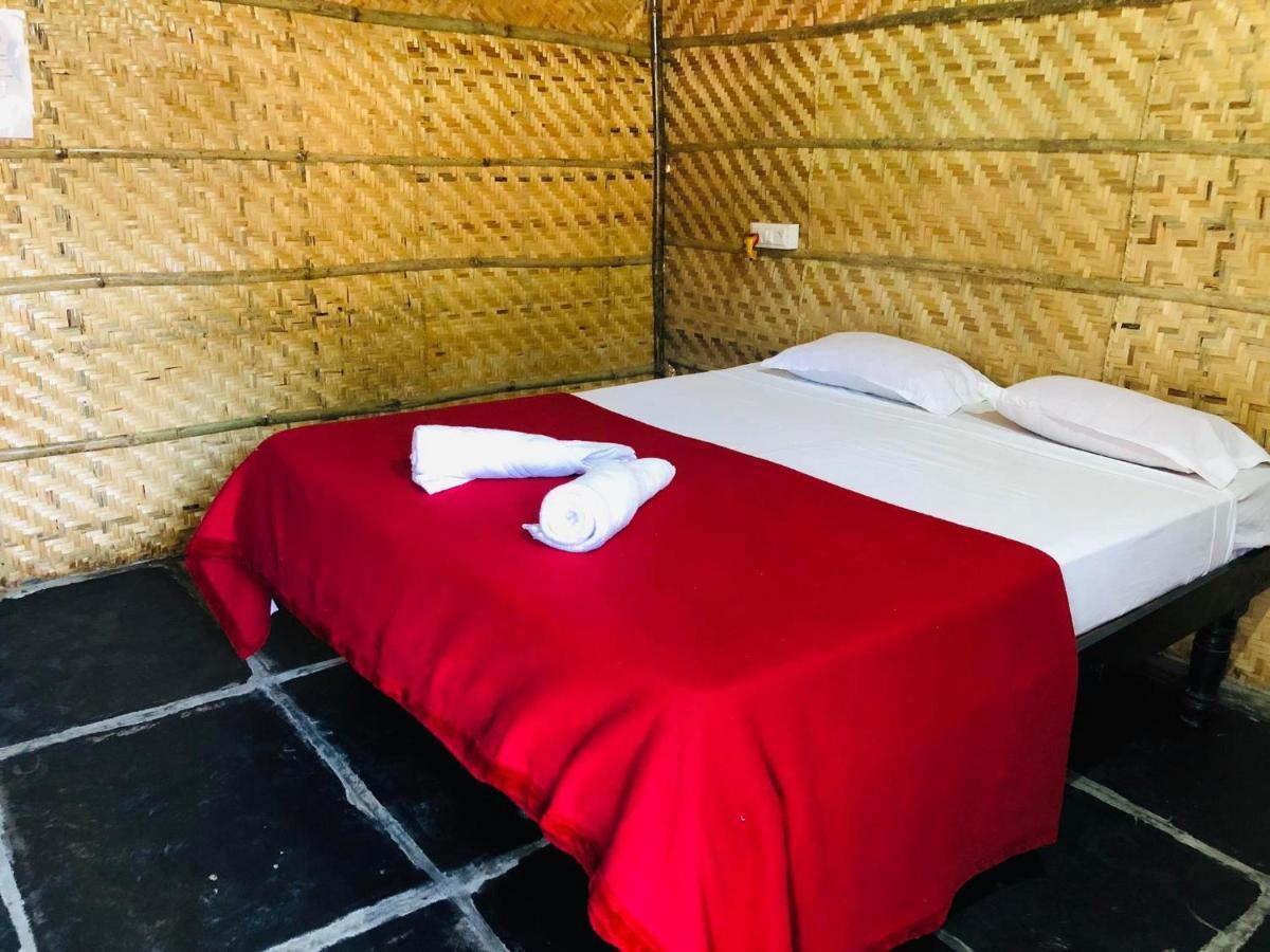 Island Vibes Hampi Guesthouse المظهر الخارجي الصورة
