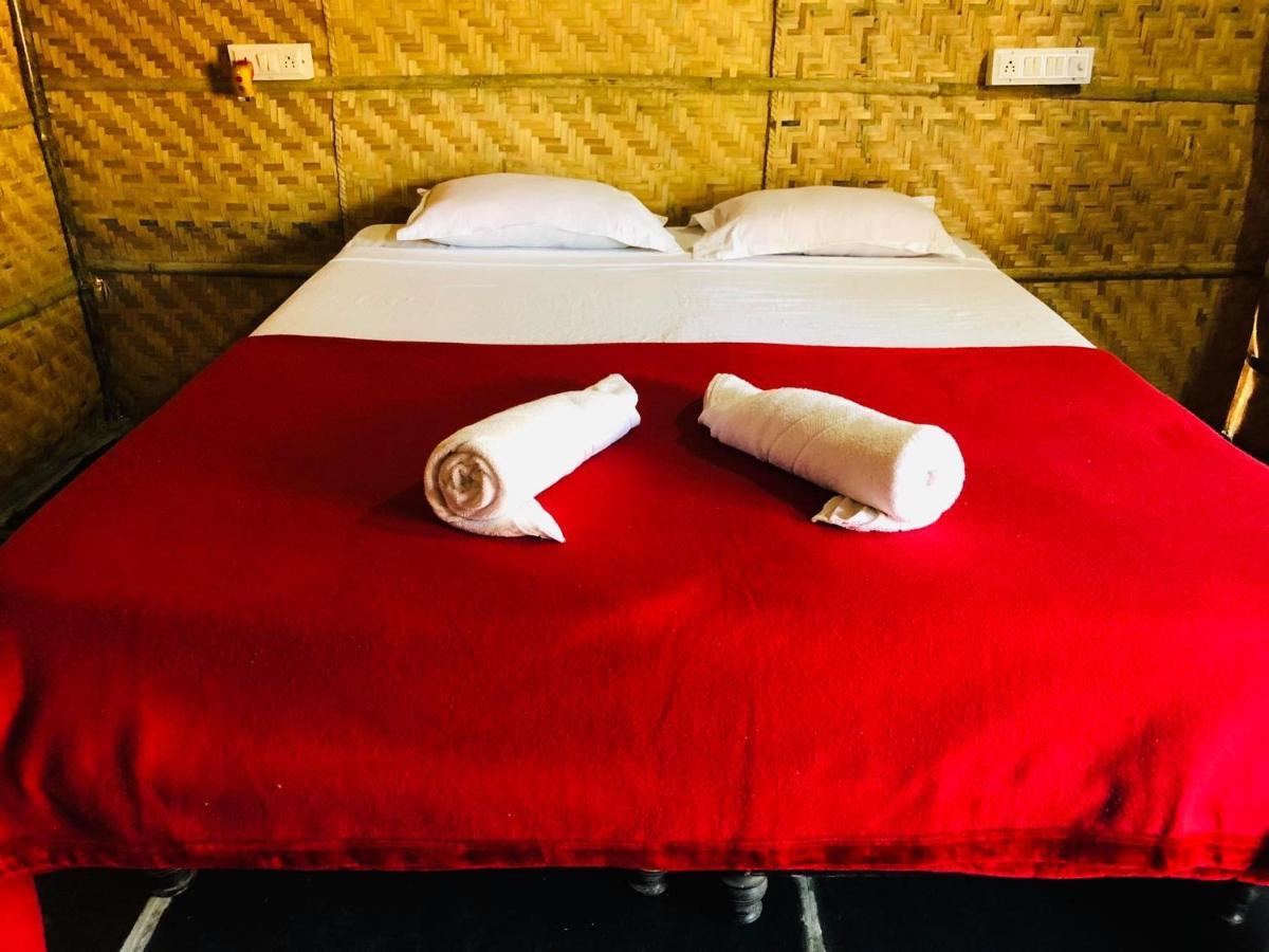 Island Vibes Hampi Guesthouse المظهر الخارجي الصورة