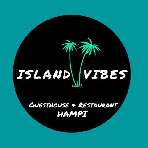 Island Vibes Hampi Guesthouse المظهر الخارجي الصورة